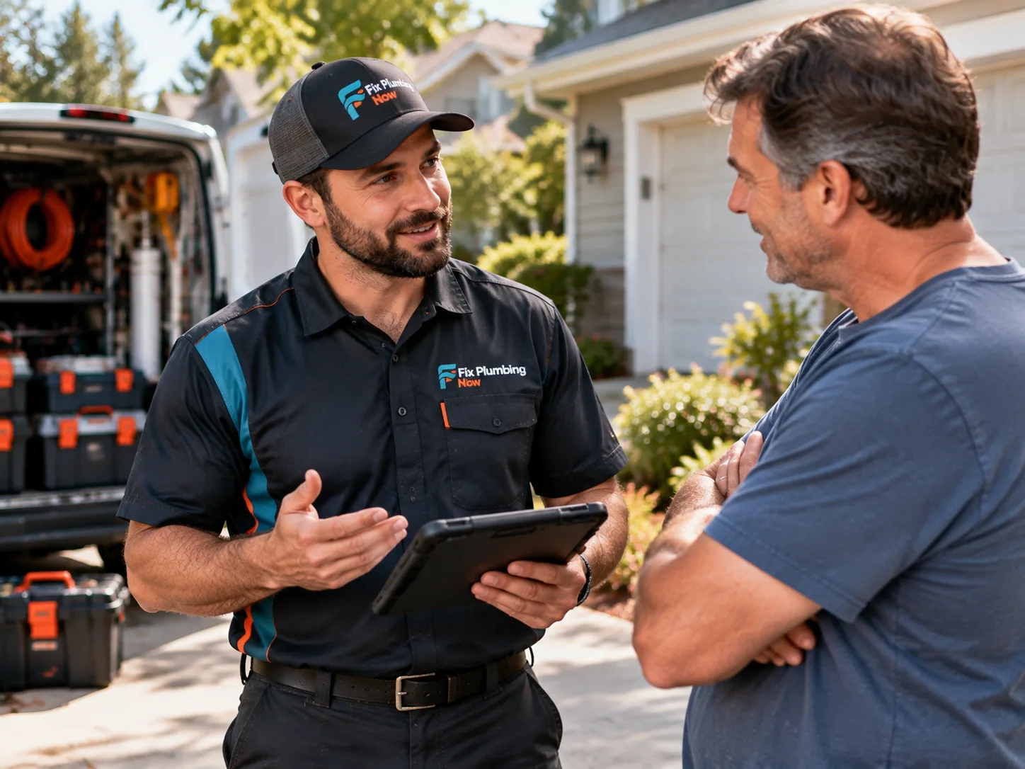 Clogged Drain Service Brooklyn Park, MN FAQs